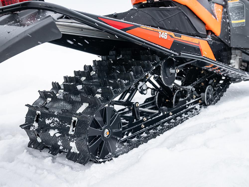 Riot | Arctic Cat